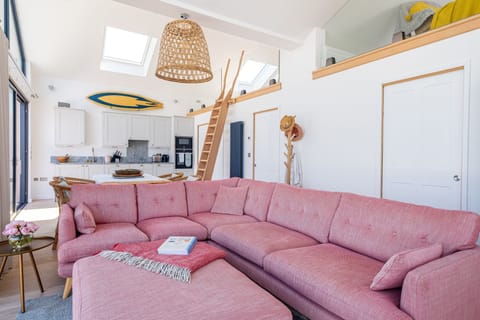 Cornish Dreams Apartment in England