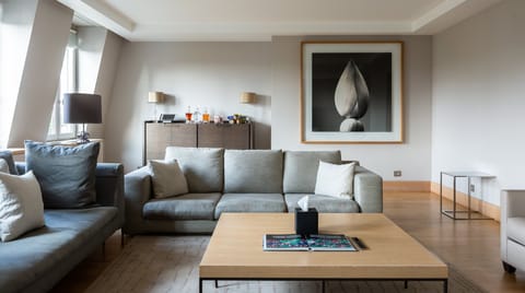 Trocadéro Jewels Apartment in Paris