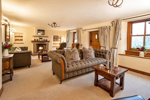 Starling Murmurations Apartment in England