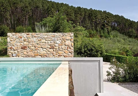 Gregorian Chant Apartment in Capannori