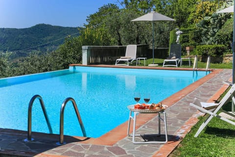 Reap the Harvest Apartment in Lucca