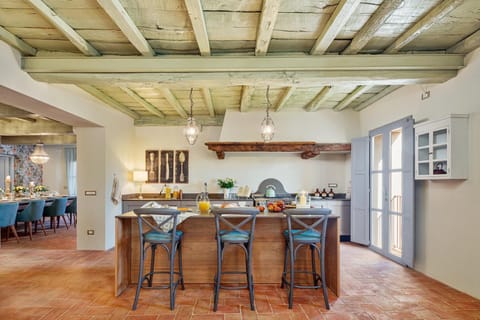 Daughter of Jupiter Apartment in Lucca