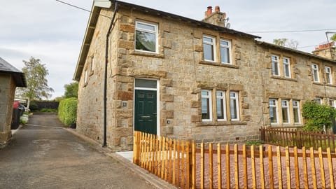 Chase's Ballad Apartment in Otterburn