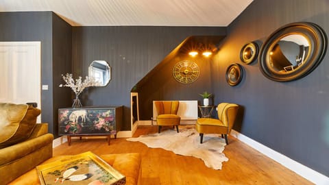 Chase's Ballad Apartment in Otterburn