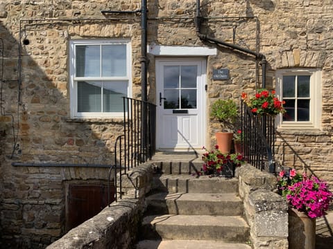 Land of Hops and Glory Apartment in Borough of Harrogate