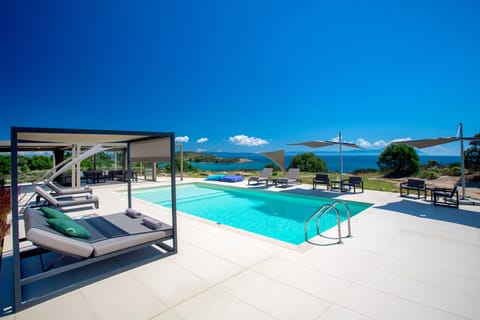 Drifting On A Sea Breeze Apartment in Halkidiki