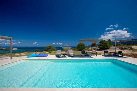 Drifting On A Sea Breeze Apartment in Halkidiki