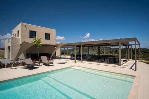 Drifting On A Sea Breeze Apartment in Halkidiki