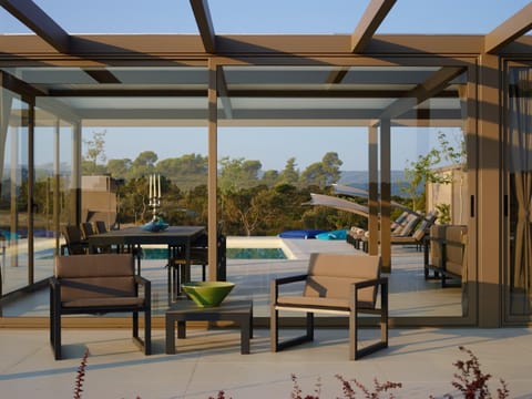 Drifting On A Sea Breeze Apartment in Halkidiki