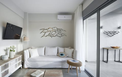 Fresh Peppermint Apartment in Halkidiki