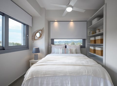 Fresh Peppermint Apartment in Halkidiki