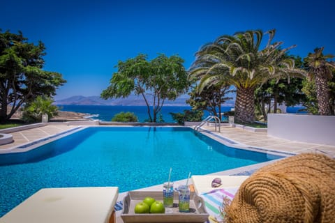 Amphitrite Villa Apartment in Naxos, Naxos and Lesser Cyclades, Greece