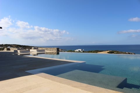 Postcards from Paros Apartment in Paros, Greece