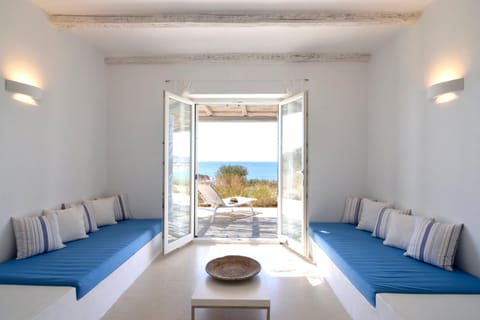 Postcards from Paros Apartment in Paros, Greece