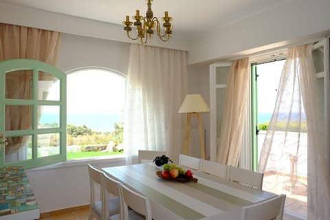 Crème de Menthe Apartment in Naxos, Naxos and Lesser Cyclades, Greece