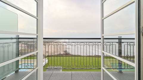 Everything is Beachy Apartment in Braunton