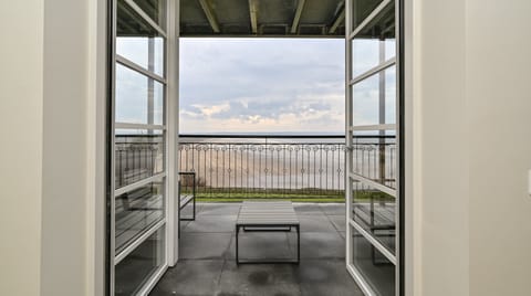 Calm & Free Apartment in Braunton