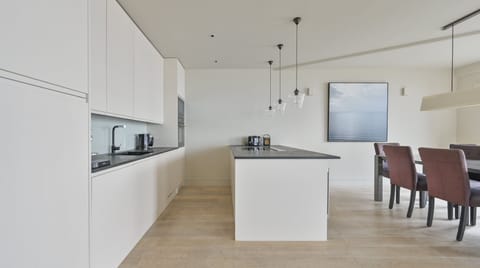 Seaside Serenity Apartment in Braunton