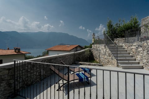 Family Heirloom Apartment in Tremezzo