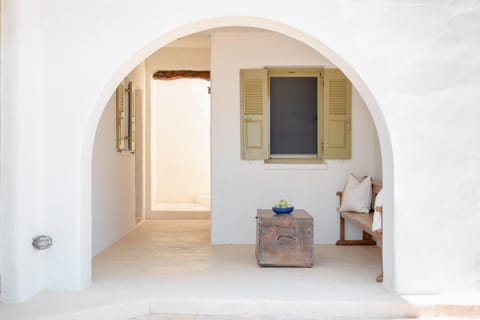 Island Serenity Apartment in Naxos, Naxos and Lesser Cyclades, Greece