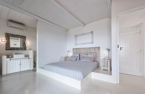 Gulf View Apartment in Halkidiki