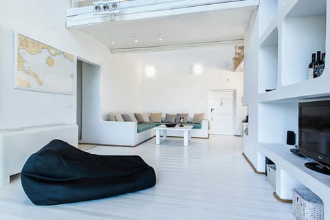 Gulf View Apartment in Halkidiki