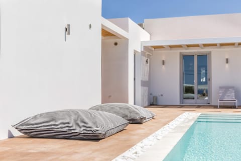 We’ll Always Have Paros Apartment in Paros, Greece