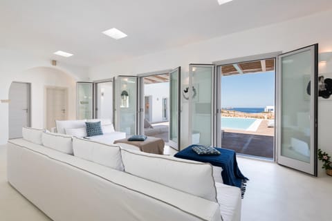 We’ll Always Have Paros Apartment in Paros, Greece