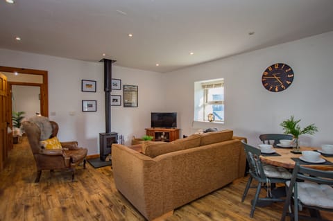 Good in every Grain Apartment in Wales