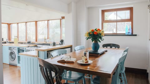 Bluebell's Cottage Apartment in Wales