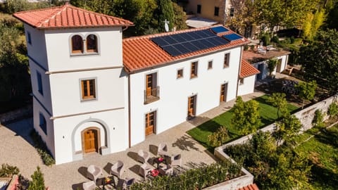 Verde Vista Apartment in Montecatini Terme