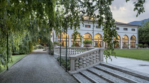 Prosecco Mansion Apartment in Friuli-Venezia Giulia
