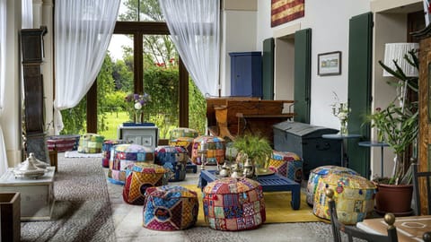 Prosecco Mansion Apartment in Friuli-Venezia Giulia