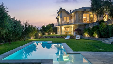 Scirocco Breeze Apartment in Liguria