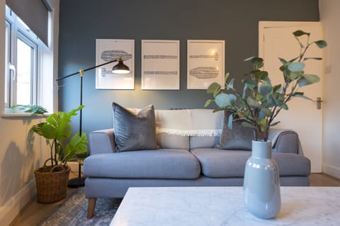 Merrily, Merrily Apartment in Henley-on-Thames