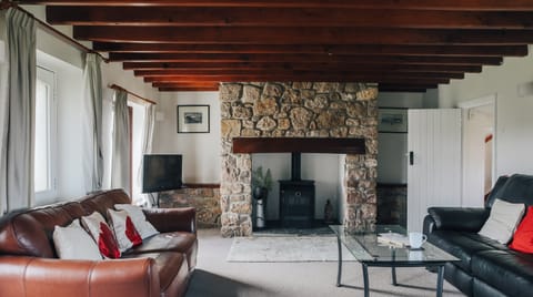 Sun After The Storm Apartment in Wales