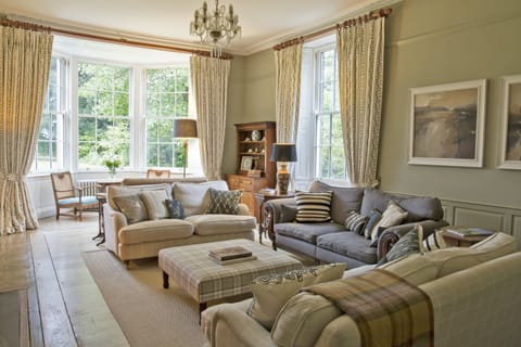 The Crystal Palace Apartment in Matlock