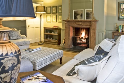 The Crystal Palace Apartment in Matlock