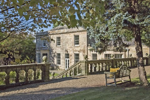 The Crystal Palace Apartment in Matlock