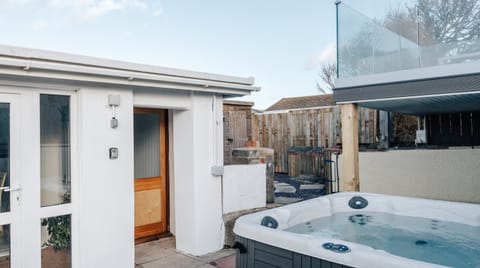 Sand & Memories Apartment in Wales