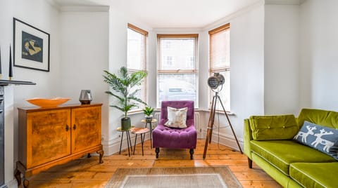 Heroes Welcome Apartment in Dartmouth