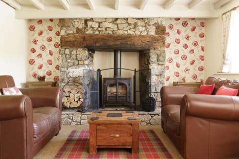 Ridge of the Bay Apartment in Wales