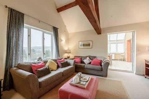 English Breakfast Tea Apartment in Chipping Campden