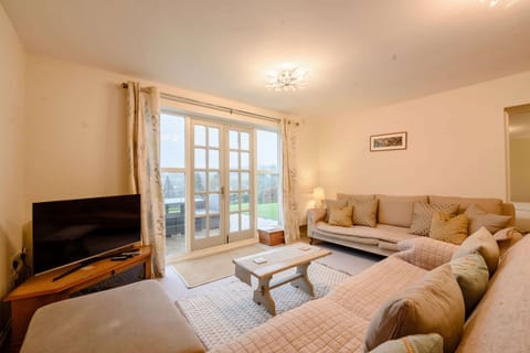 English Breakfast Tea Apartment in Chipping Campden