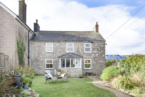 Conservatory Comfort Apartment in England