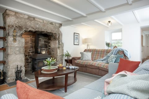 Conservatory Comfort Apartment in England