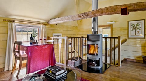 Green & Pleasant Land Apartment in Babergh District