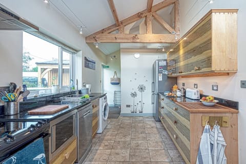 Migratory Patterns Apartment in Rhosyr