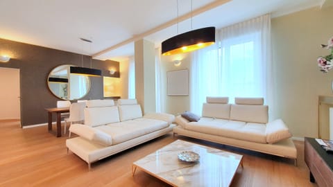 Allegretto Apartment in Milan