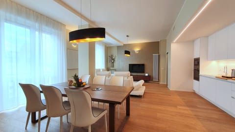 Allegretto Apartment in Milan